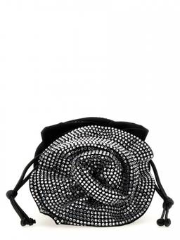 Magda Butrym - Black magda Mini Bag