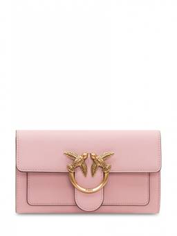 Pinko - Pink Love One Crossbody Bag
