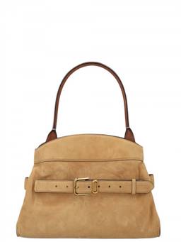 Marc Jacobs - Brown Dakota Large Satchel