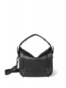 Jerome Dreyfuss - Black Pepito Shoulder Bag