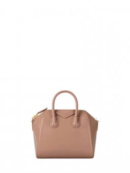 Givenchy - Pink Antigona Mini Satchel