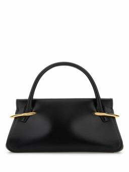 Givenchy - Black Pinch Mini Satchel