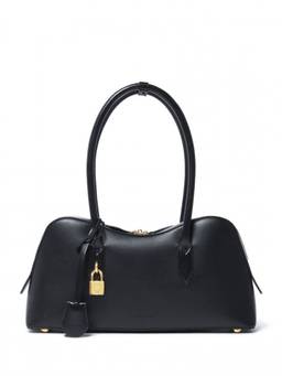 Stella McCartney - Black Stella Ryder shoulder bag