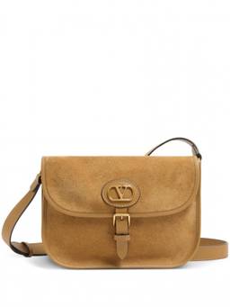 Valentino Garavani - Beige Antibes Crossbody Bag