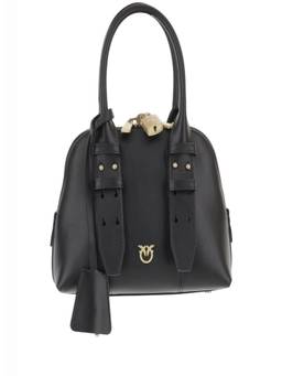 Pinko - Black Escape Mini Satchel
