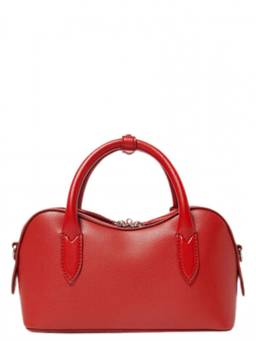Stella McCartney - Red Ryder Crossbody Bag