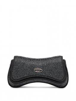 Diesel - Black Play Mini Crossbody Bag