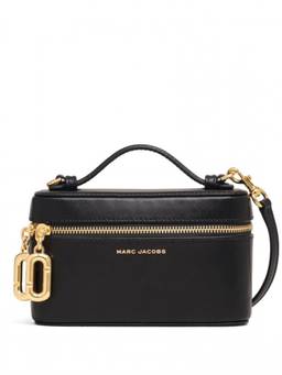 Marc Jacobs - Black Scene Mini Crossbody Bag