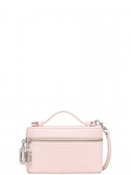 Marc Jacobs - Light Pink Scene Mini Crossbody Bag