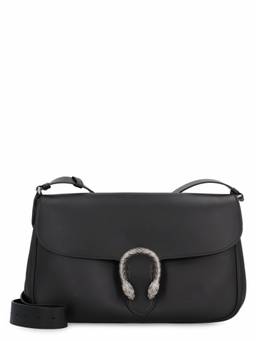 Gucci - Black Dionysus Crossbody Bag