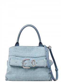 Marc Jacobs - Blue Dakota Small Satchel