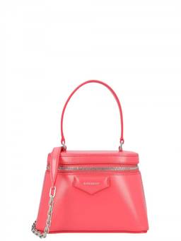 Givenchy - Pink Antigona Mini Satchel