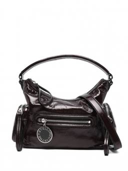 Stella McCartney - Brown Dartmoor Crossbody Bag