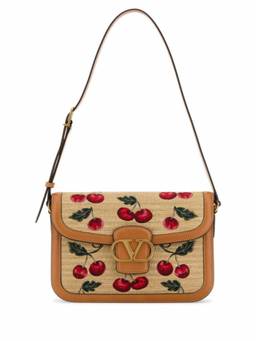 Valentino Garavani - Natural 9To5 Shoulder Bag
