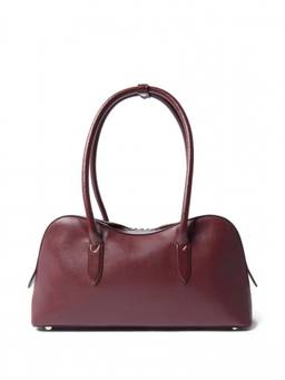 Stella McCartney - Bordeaux Ryder Shoulder Bag