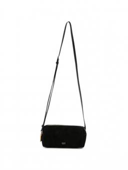 KHAITE - Black Kye Mini Crossbody Bag