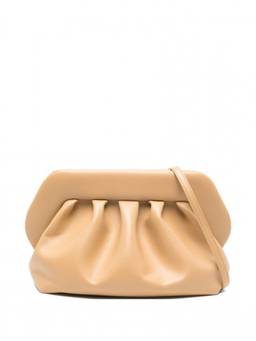 Themoire - Beige Bios Clutch