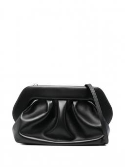 Themoire - Black Bios Clutch