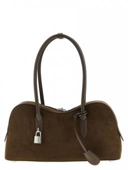 Stella McCartney - Brown Ryder Shoulder Bag