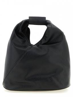 MM6 Maison Margiela - Black Japanese Small Crossbody Bag