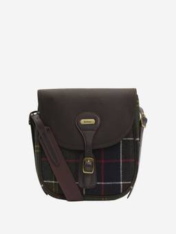 Barbour - Brown Cromarty Crossbody Bag