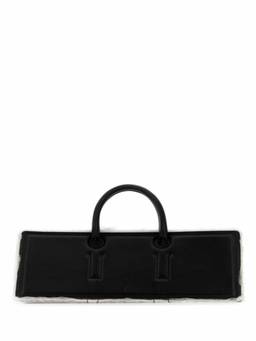 DENTRO - Black Otto Satchel