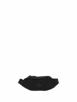 Moncler - Black Durance Small Crossbody Bag