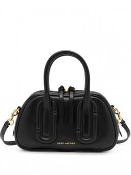 Marc Jacobs - Black Babe Mini Satchel