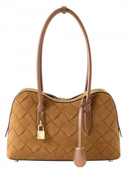 Stella McCartney - Brown Ryder medium Shoulder Bag