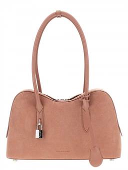 Stella McCartney - Brown Ryder Large Shoulder Bag