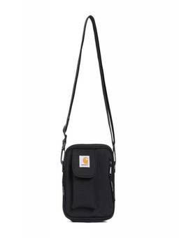 Carhartt - Black Essentials Crossbody Bag