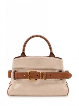 Marc Jacobs - Beige The Small Dakota Satchel