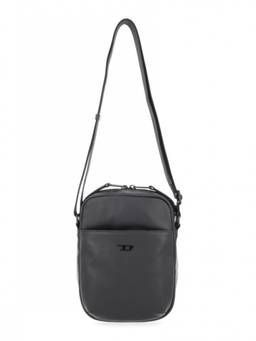 Diesel - Black Rave Small Crossbody Bag