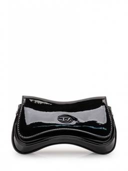 Diesel - Black Play Small Crossbody