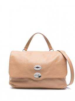 Zanellato - Beige Postina Satchel