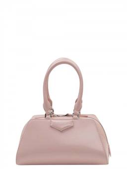 Givenchy - Light Pink Antigona Mini Satchel