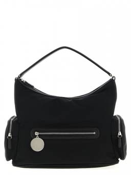 Stella McCartney - Black Dartmoor Shoulder Bag