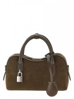 Stella McCartney - Brown Ryder Crossbody Bag