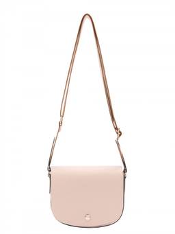 Longchamp - Pink Epure Small Crossbody Bag