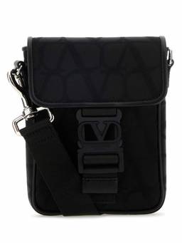 Valentino Garavani - Toile Iconographe Crossbody Bag