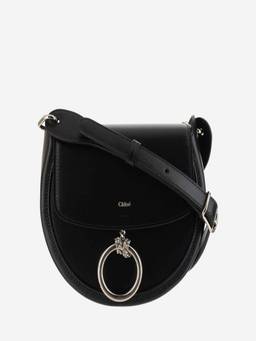 Chloe - Black ARLENE SMALL CROSSBODY