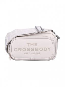 Marc Jacobs - White The Crossbody Bag