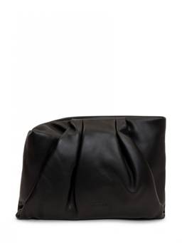 Ambush - Black Solid Clutch