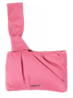 Ambush - Purple Nejiri Clutch