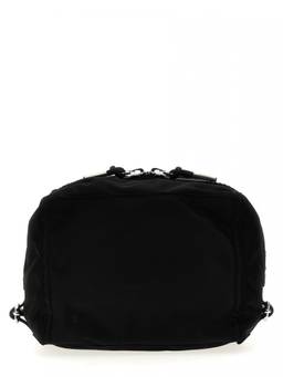 Givenchy - Black Pandora small crossbody bag
