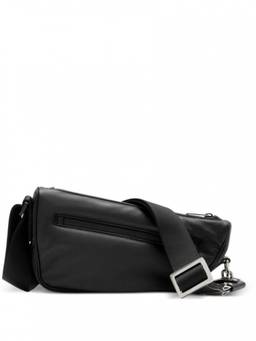 Burberry - Black Shield Crossbody Bag