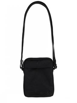 Boss - Black Catch SHOULDER BAG