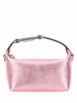 Eera - Pink Tiny Moon Crossbody Bag