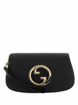 Gucci - Black Blondie Clutch