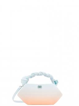 Ganni - Multicolor Bou Mini Crossbody Bag